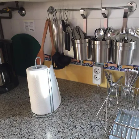 Apartament La Terraza De San Pedro Kadyks Zewnętrze zdjęcie