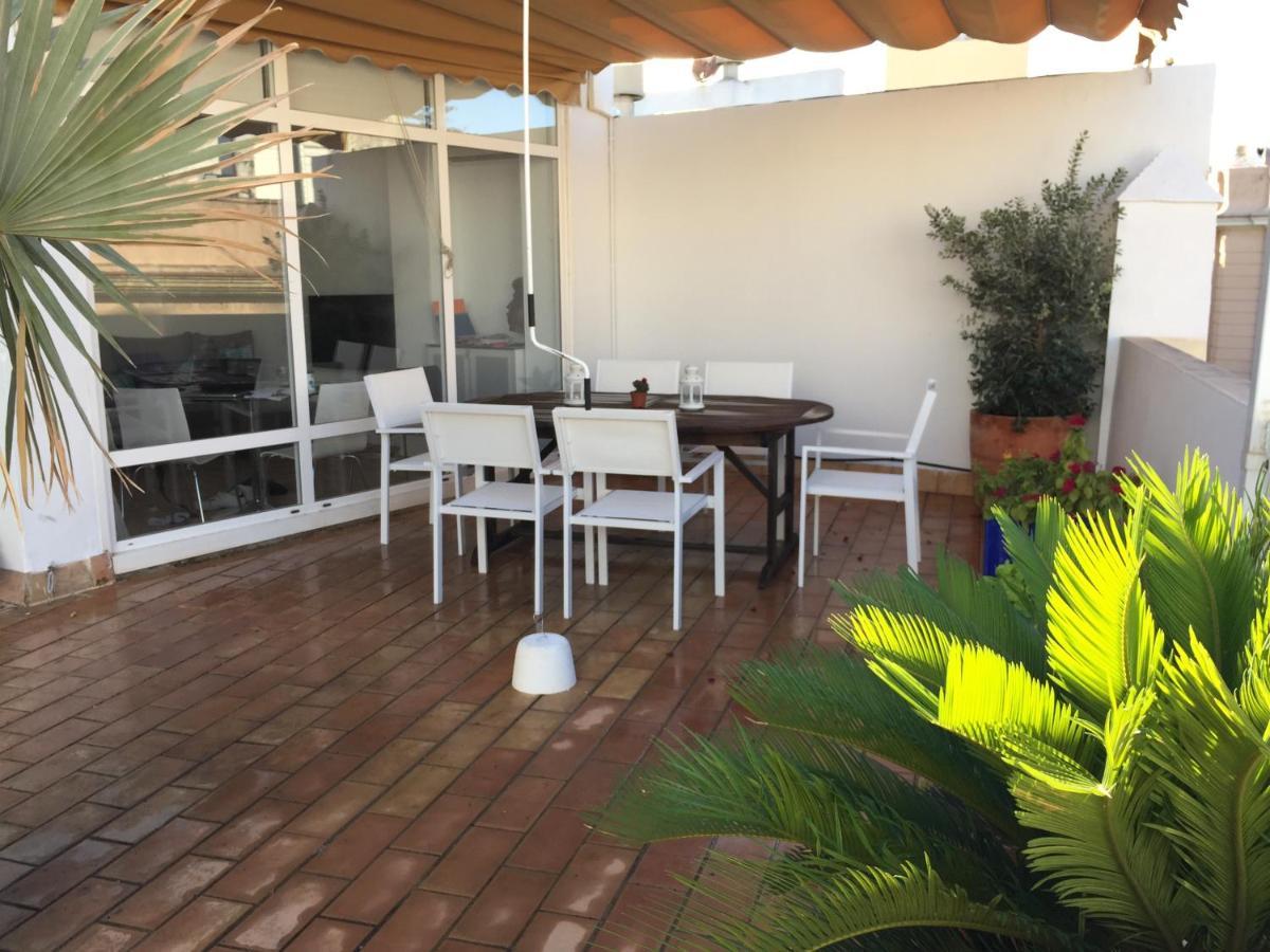 La Terraza De San Pedro * Cadiz