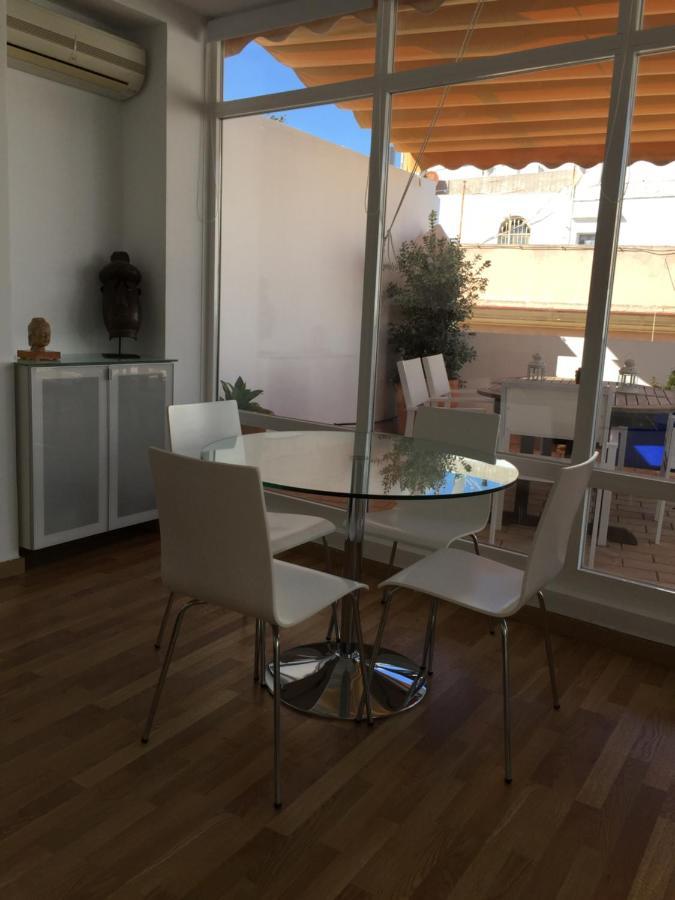 La Terraza De San Pedro *