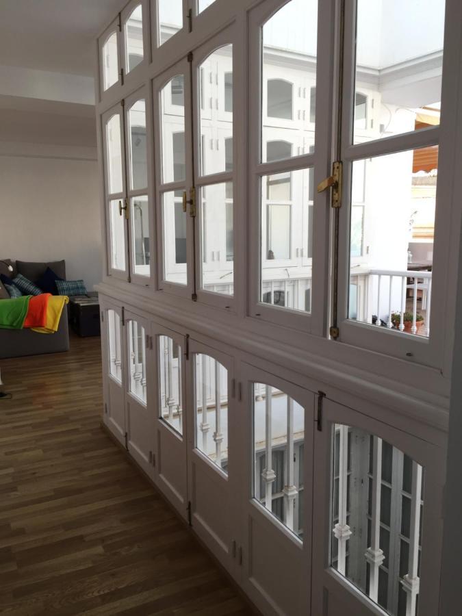 Apartament La Terraza De San Pedro